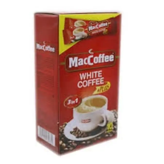 Maccoffee (W) 3In1 (10+2)18G